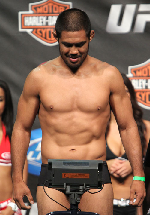 Mark Munoz