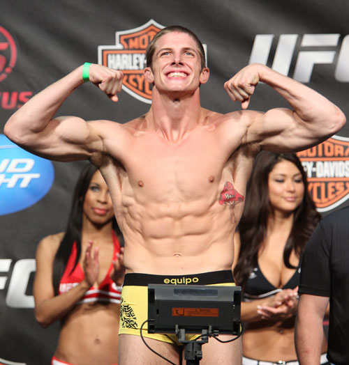 Matt Riddle