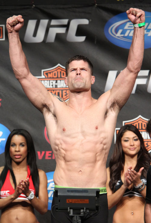 Brian Stann