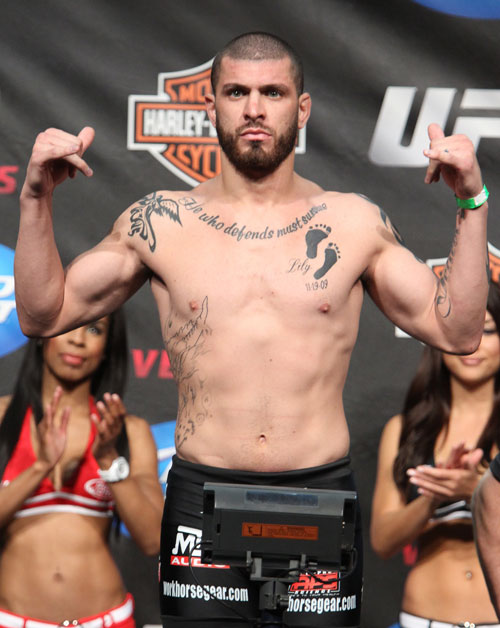 Mike Massenzio