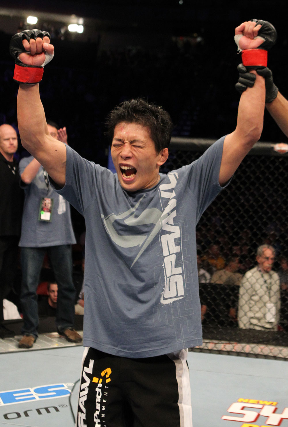 Takeya Mizugaki