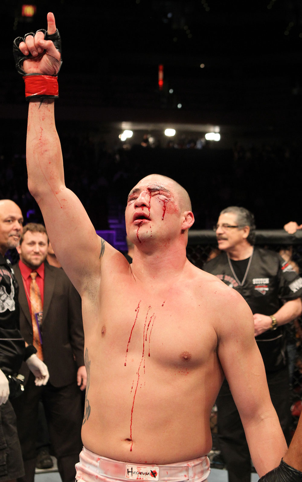 Diego Sanchez