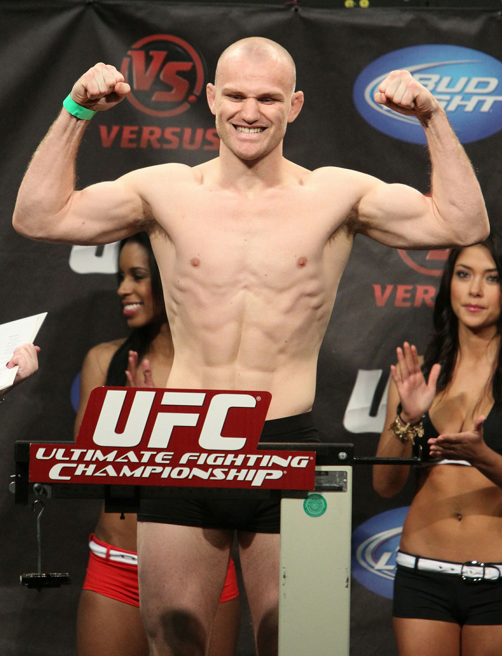 Martin Kampmann
