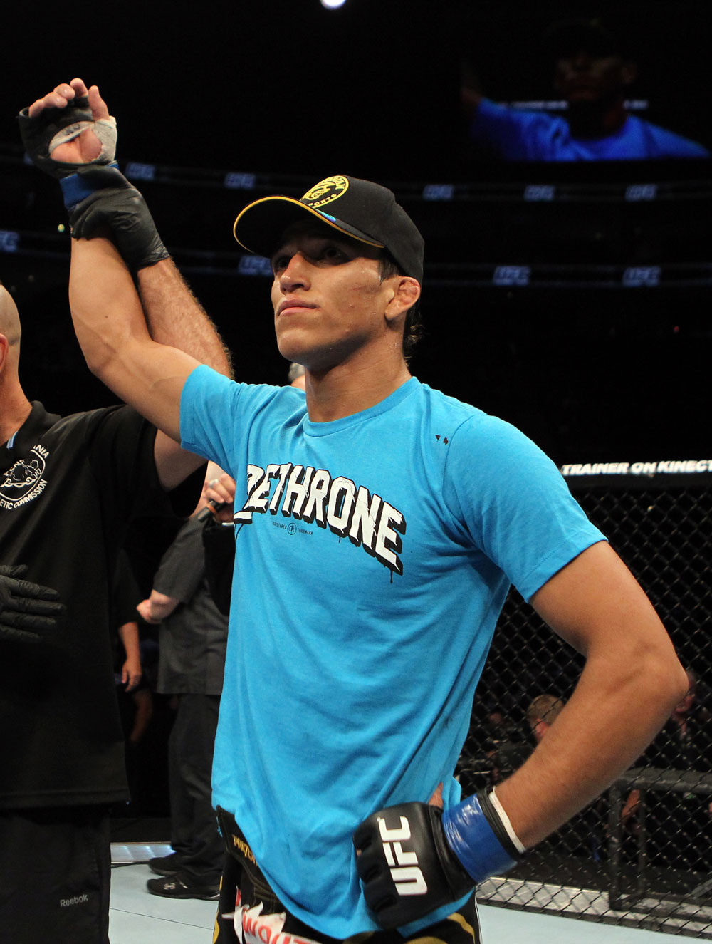 Charles Oliveira