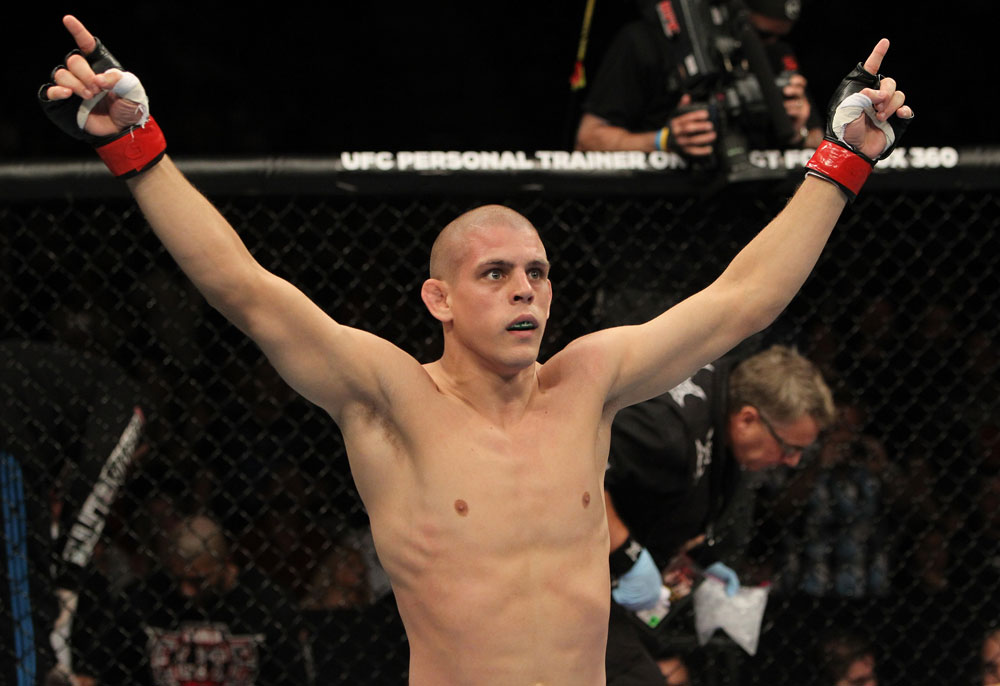 Joe Lauzon