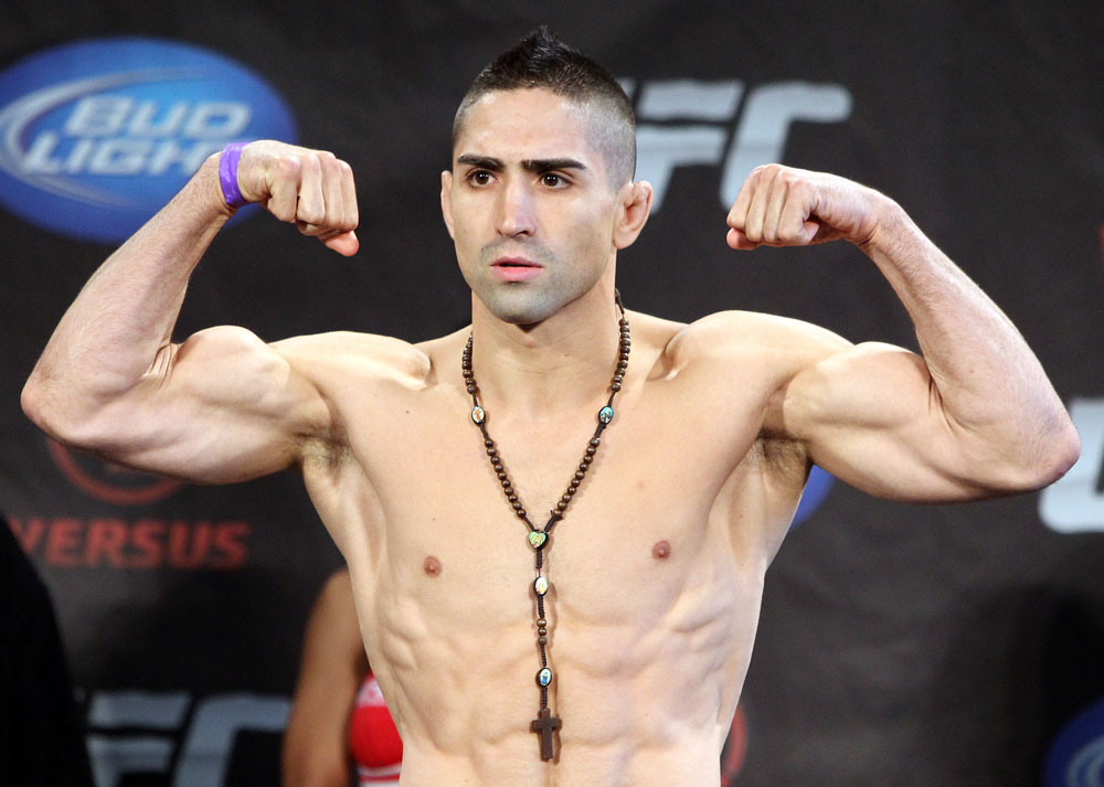 Ricardo Lamas