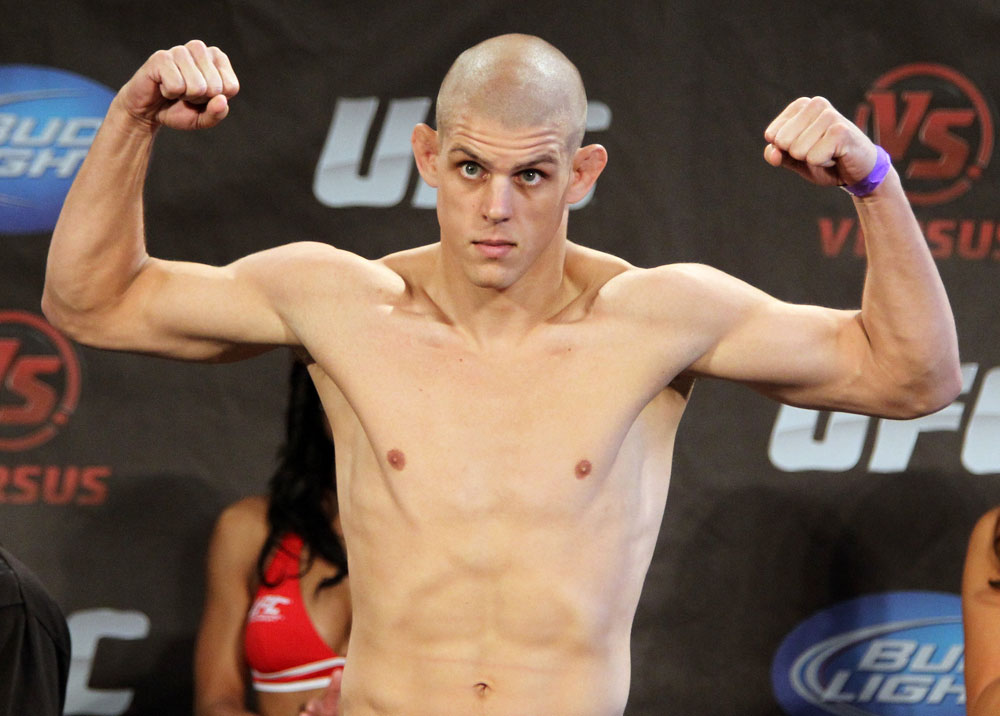 Joe Lauzon