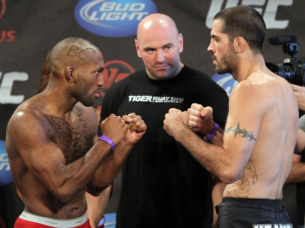 John Howard & Matt Brown