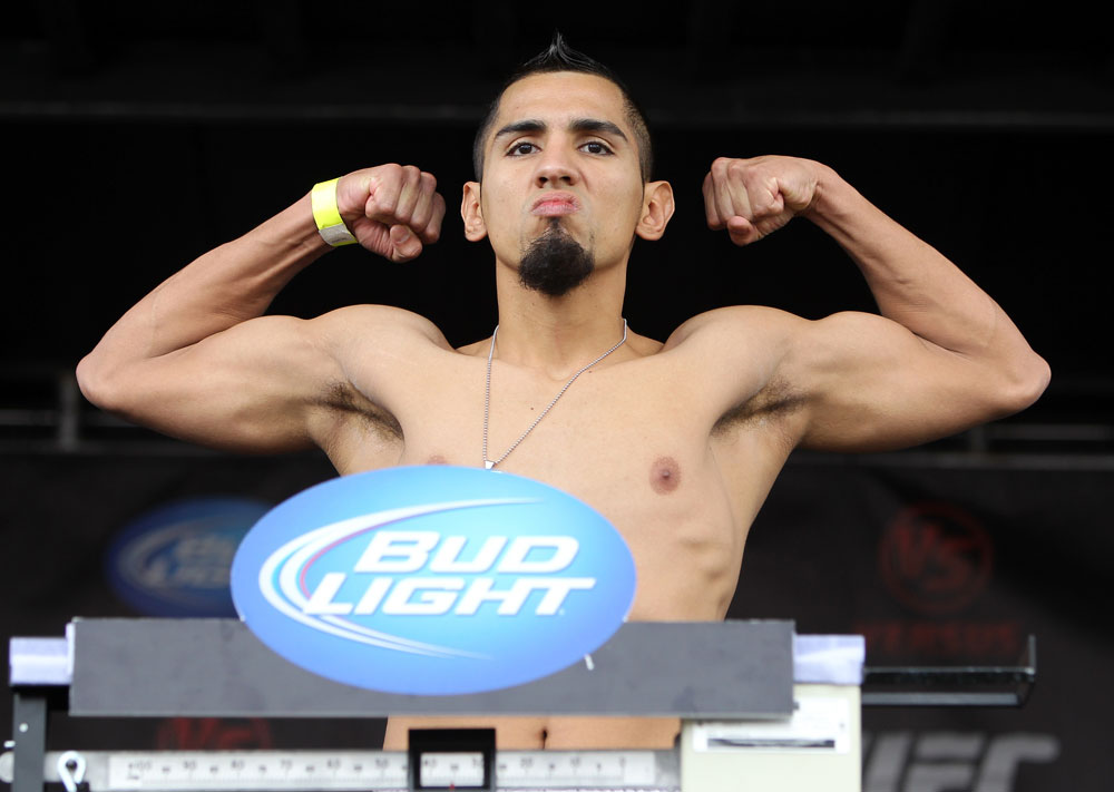 Edwin Figueroa