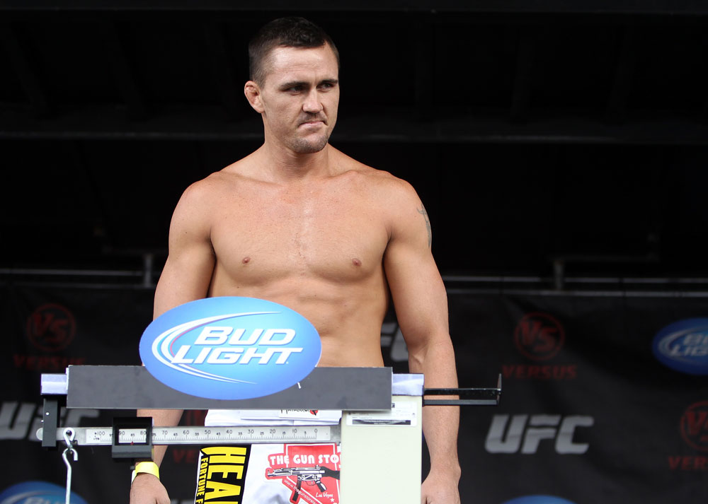 Kyle Noke