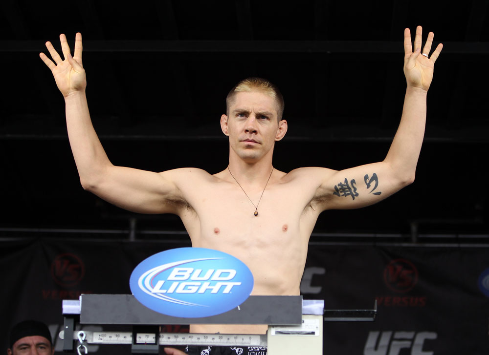 Duane Ludwig