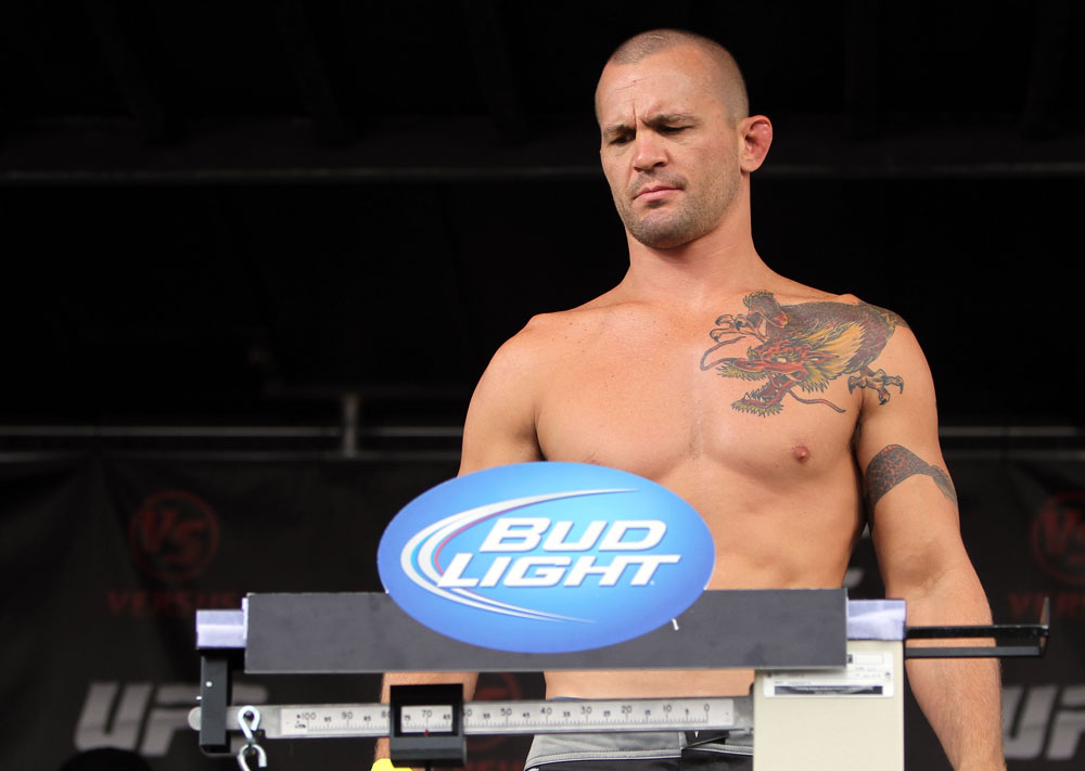 Chris Lytle