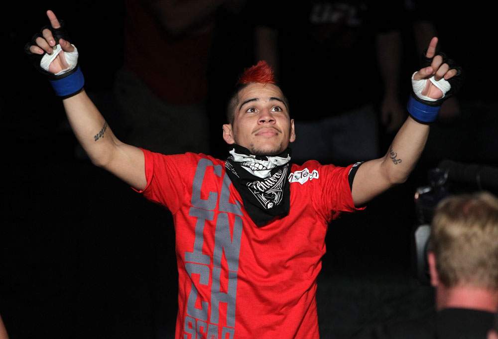 Joseph Sandoval