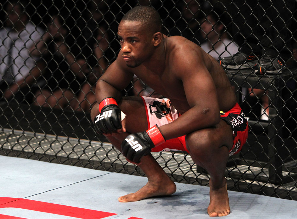 Yves Edwards