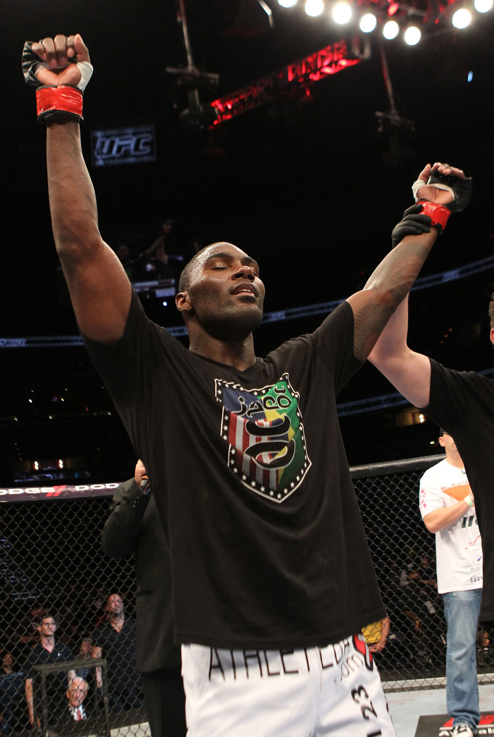 Anthony Johnson