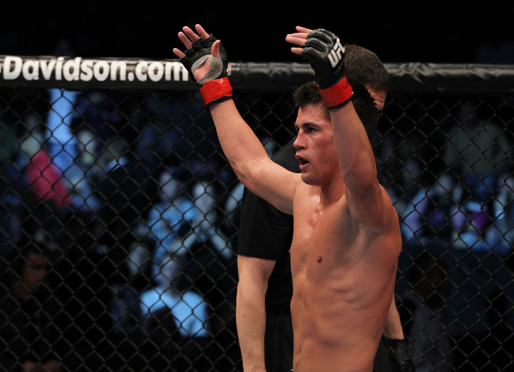 Dominick Cruz