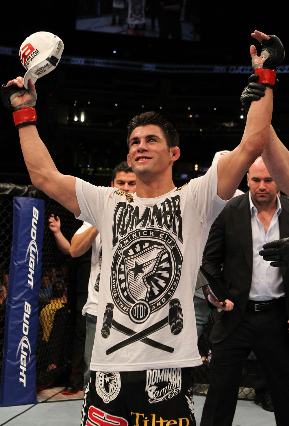 Dominick Cruz