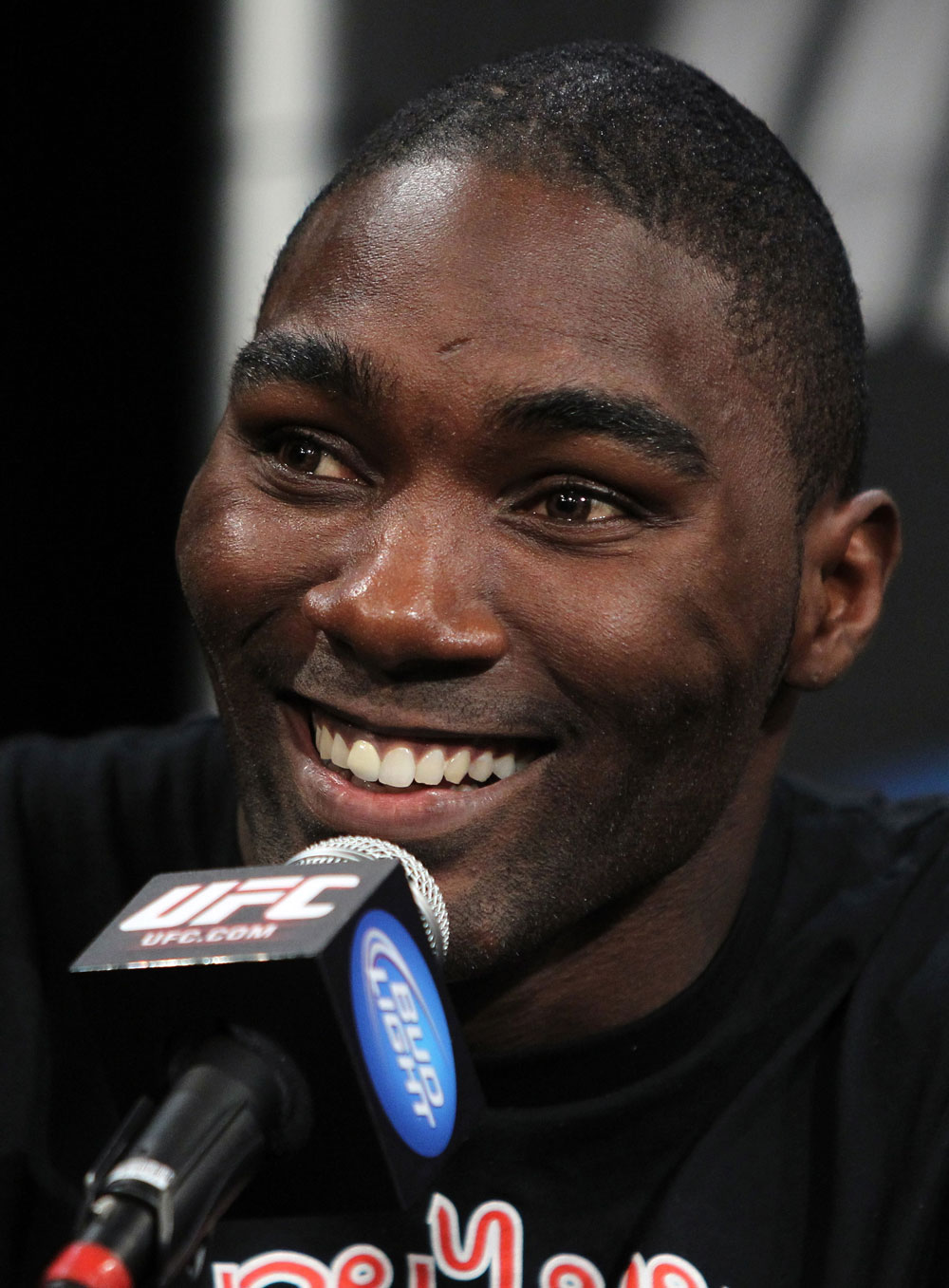 Anthony Johnson