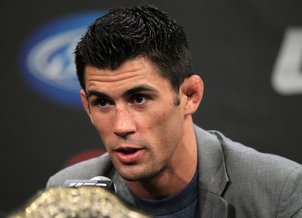 Dominick Cruz