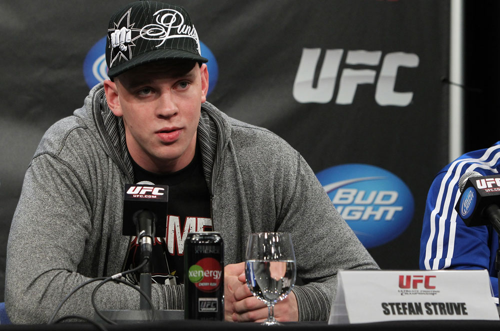 Stefan Struve