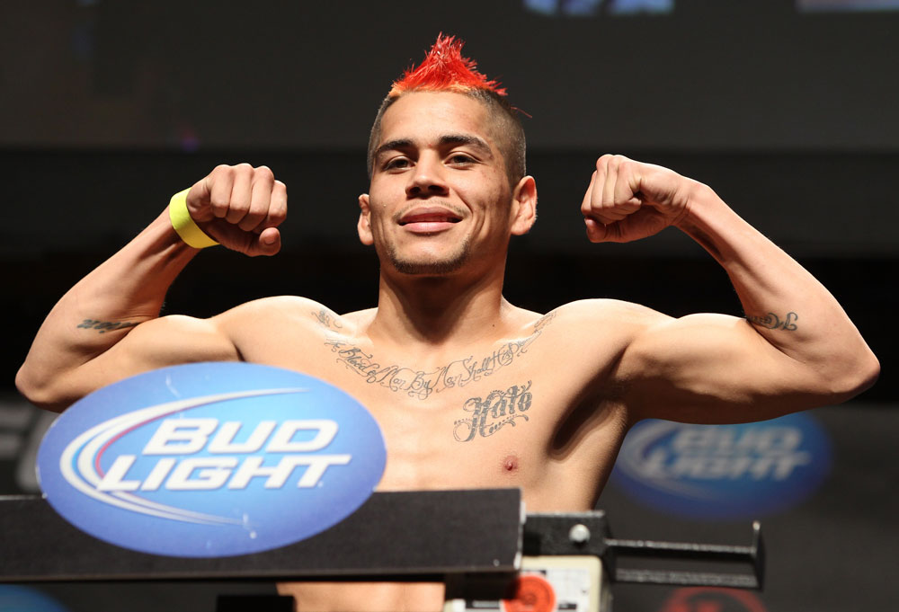 Joseph Sandoval