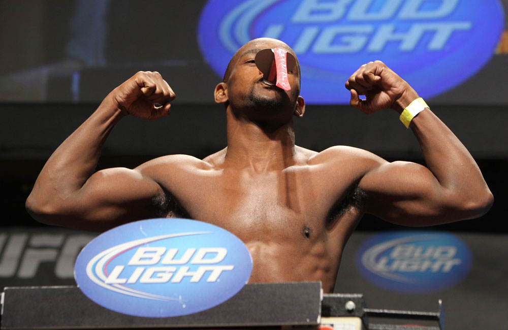 Yves Edwards