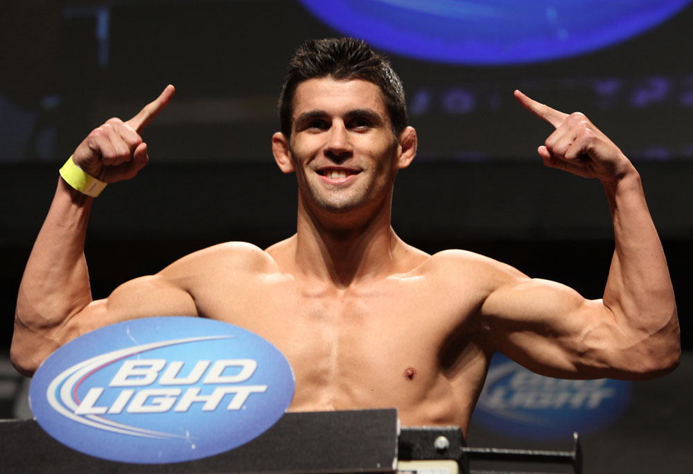 Dominick Cruz