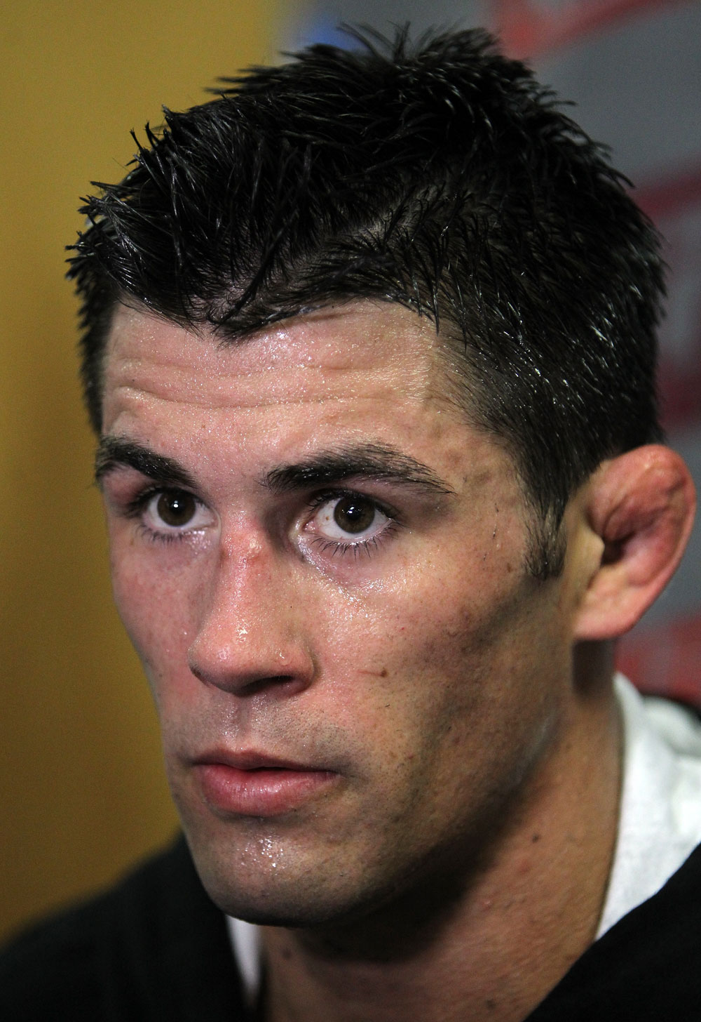 Dominick Cruz