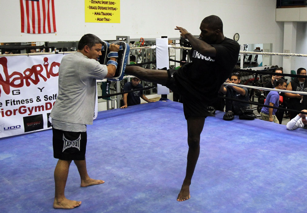 Anthony Johnson