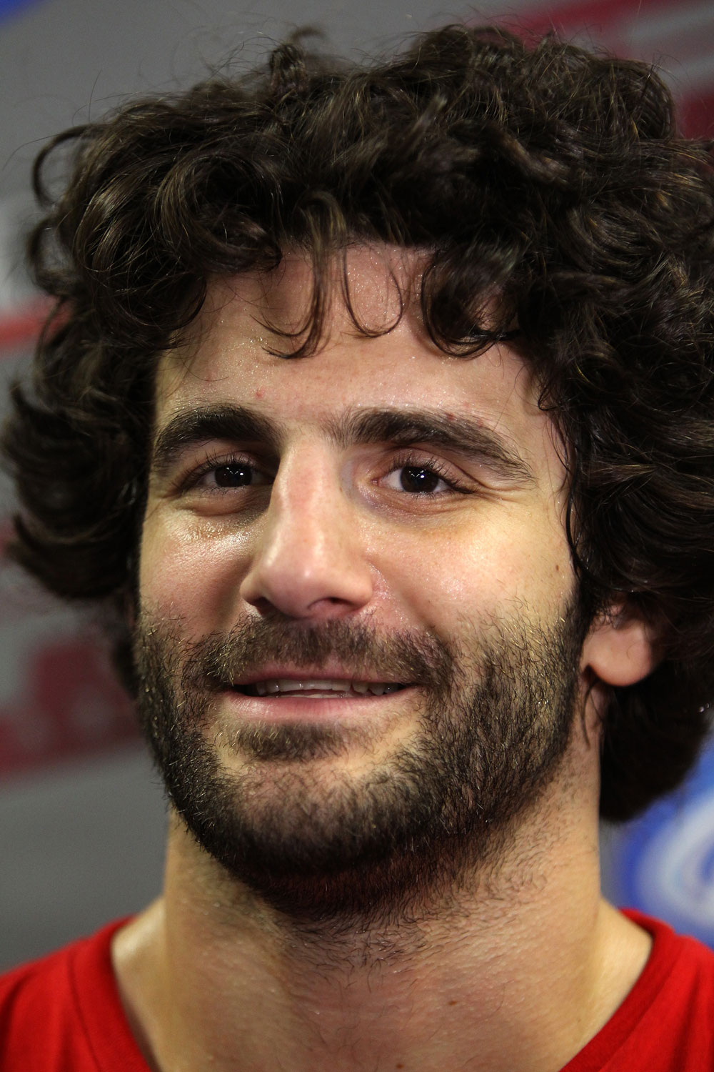 Charlie Brenneman