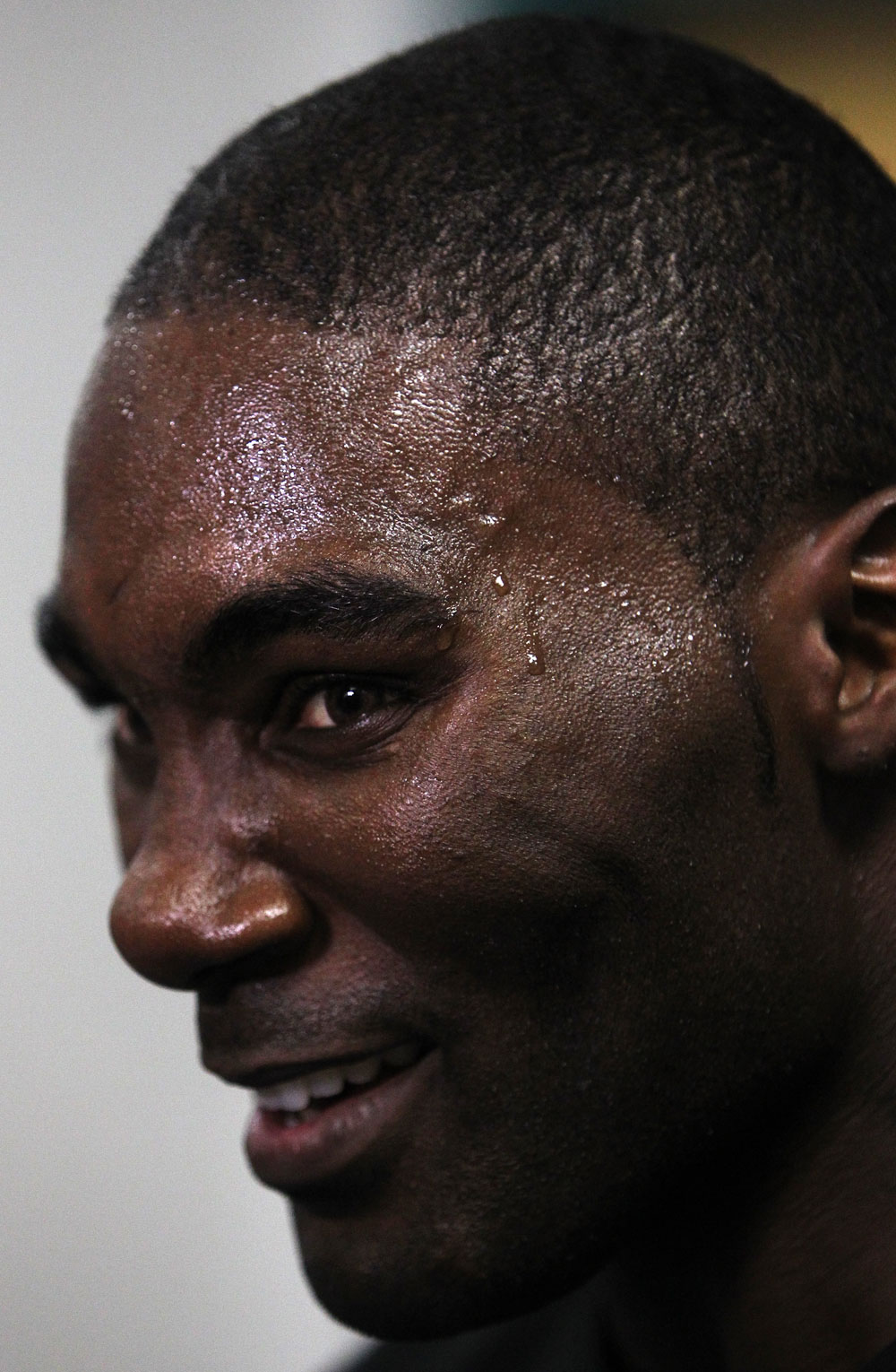 Anthony Johnson