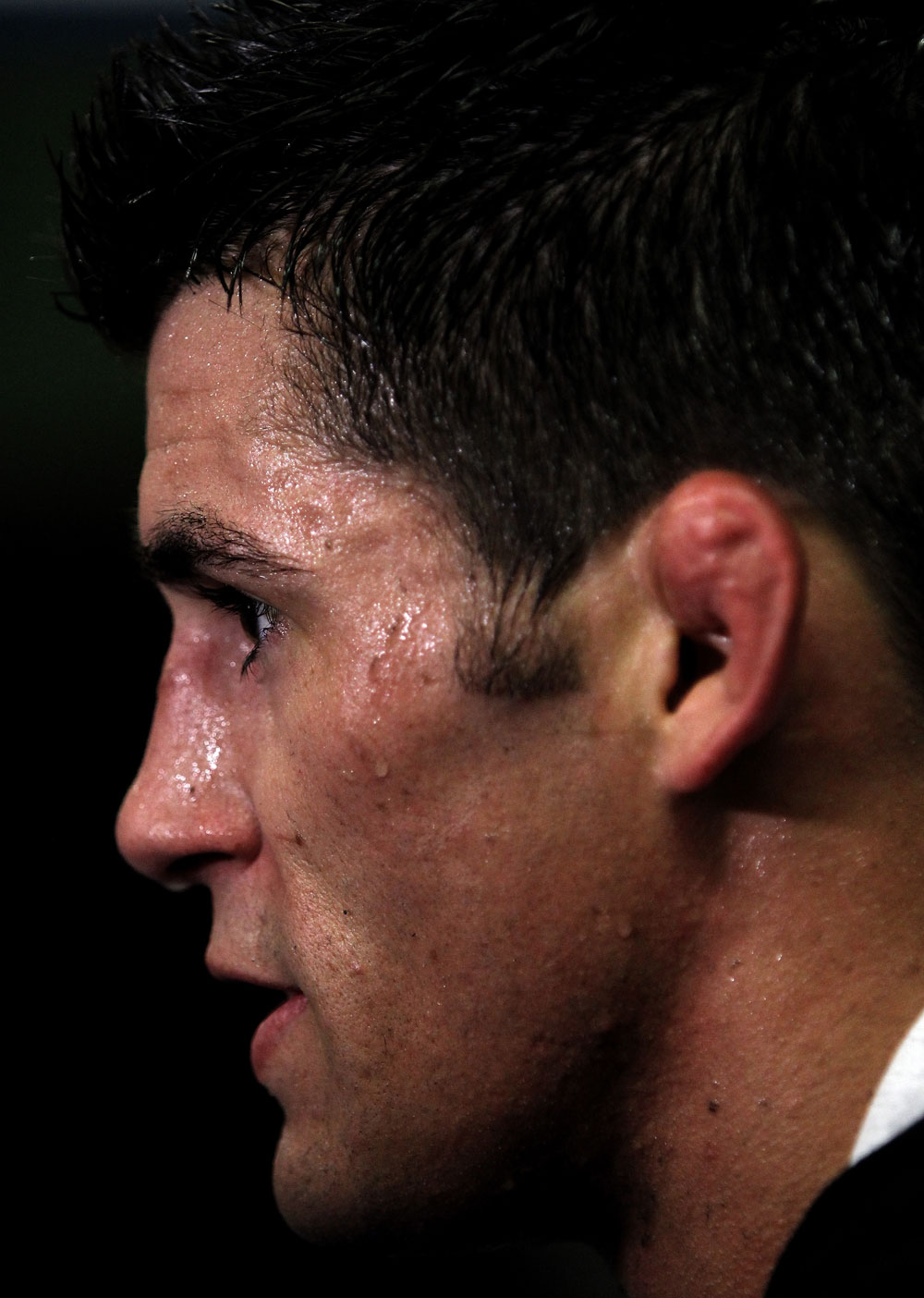 Dominick Cruz