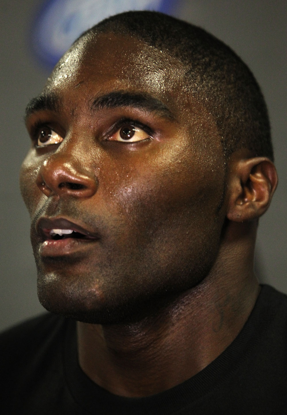 Anthony Johnson