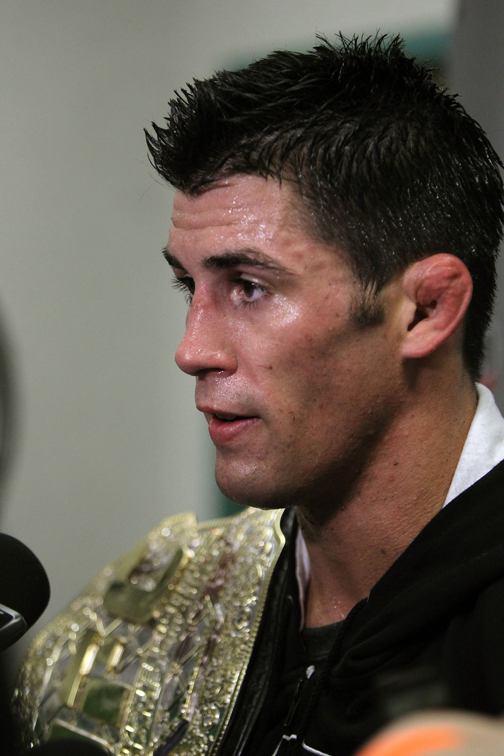 Dominick Cruz
