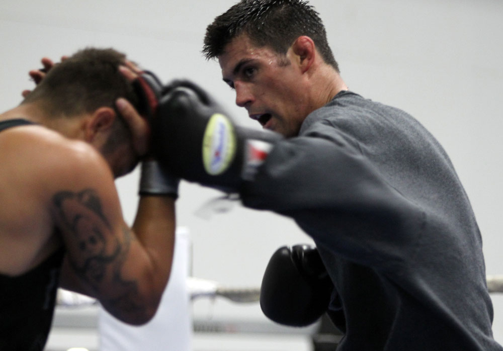 Dominick Cruz