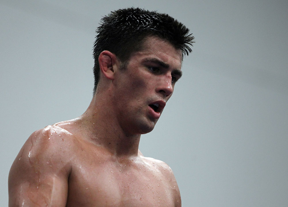 Dominick Cruz