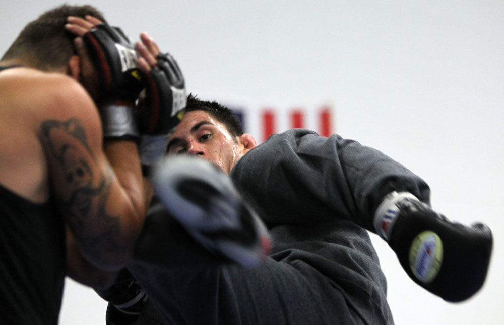 Dominick Cruz
