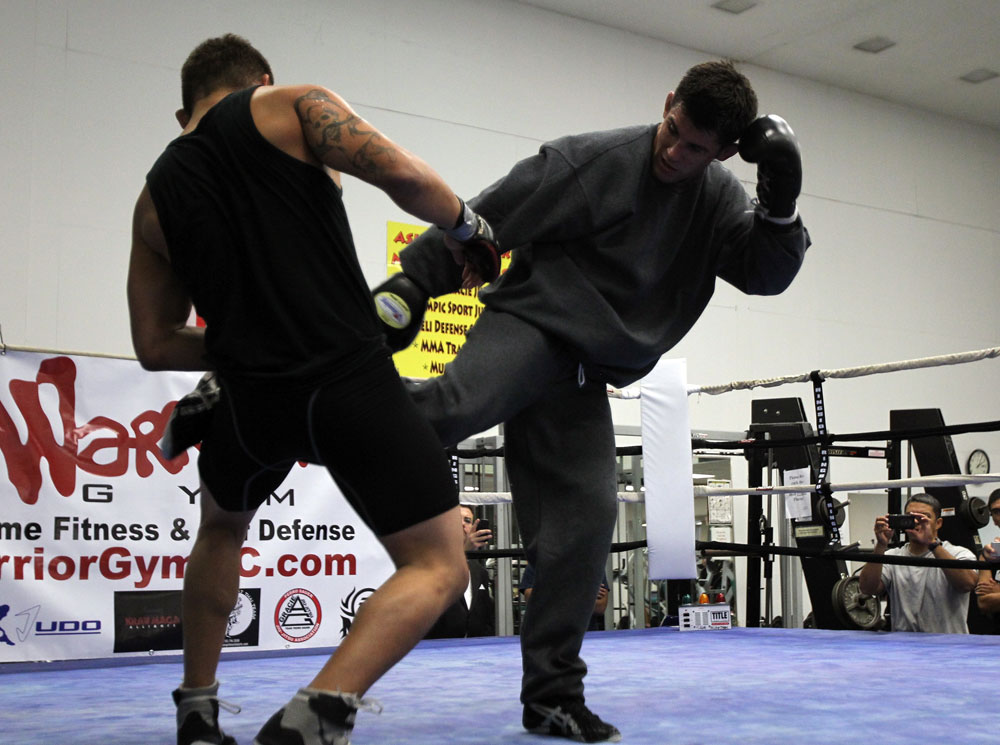 Dominick Cruz