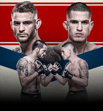 UFC Fight Night