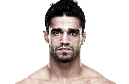 UFC Fight Night 68