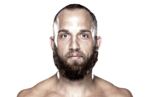 Trevor Smith - Official UFC�� Fighter Profile