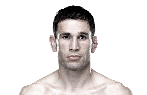 Amir Sadollah Official UFC® Fighter Profile