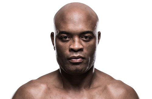 Image result for Anderson Silva