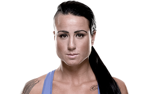 Ashlee Evans-Smith Ashlee Evans-Smith