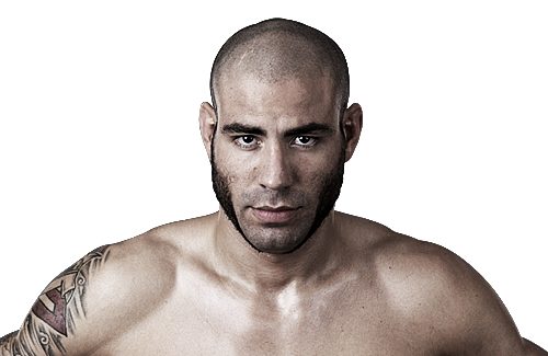 Ben Saunders - Official Ufc® Profile