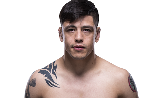 Brandon Moreno Official Ufc® Profile