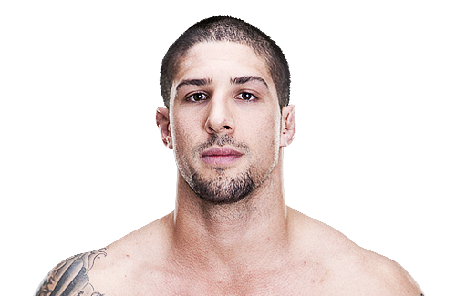 Brendan Schaub 930 WLD 