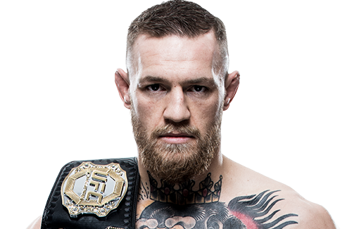 Conor McGregor - Official UFC® Fighter Profile