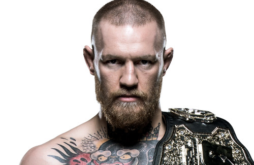 Conor McGregor - Official UFC® Fighter Profile