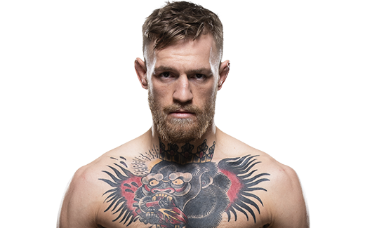 Conor McGregor - Official UFC® Fighter Profile